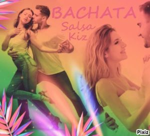 Soirée Gratuite Bachata-Kizomba-salsa